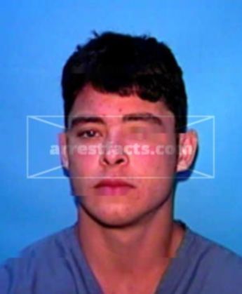 Aaron T Collins