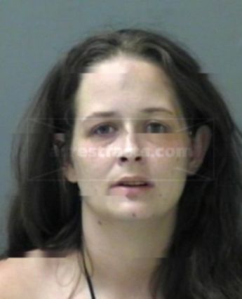 Sara Elizabeth Ashby