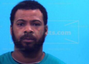 Joshua Donell Boyd
