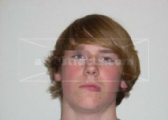 Joshua Todd Lee Musselman