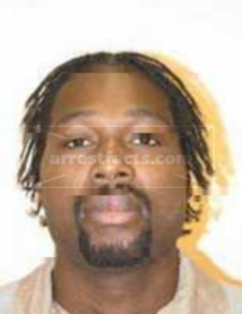 Brian Deshawn Johnson