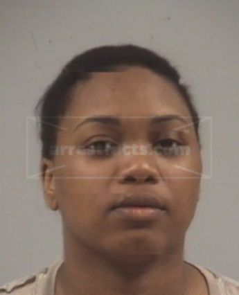Ashley Raquel Draughan