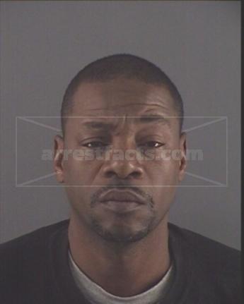 Claude Willie Jones
