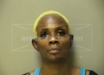 Angela Locke