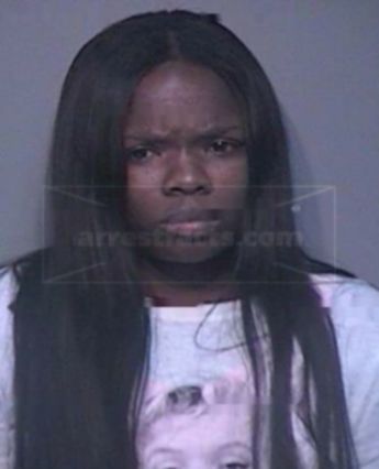 Trudy Marsha Pearson