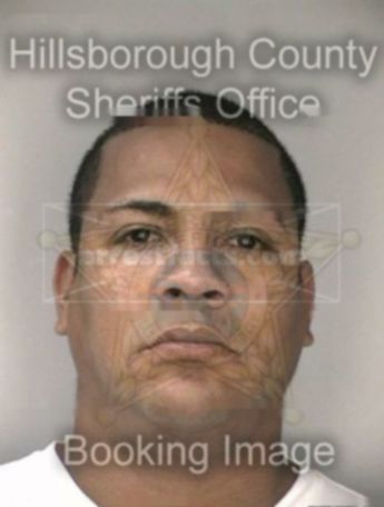 Francisco Caraballo