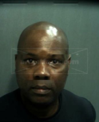 Larry Bartholomew Brinson