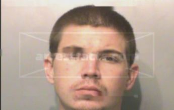 Jacob Scott Mcgowan