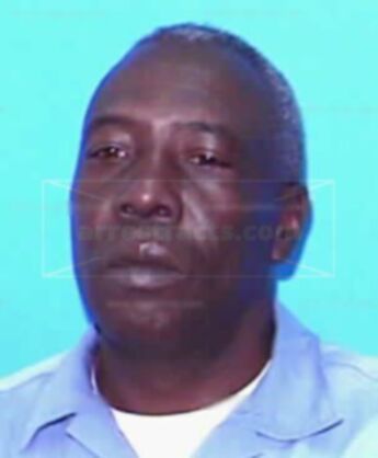 Elmore Roberson