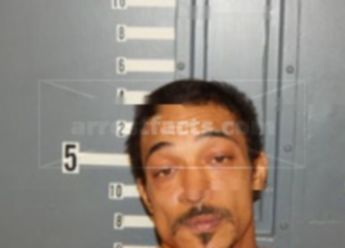 Michael Anthony Vanderford