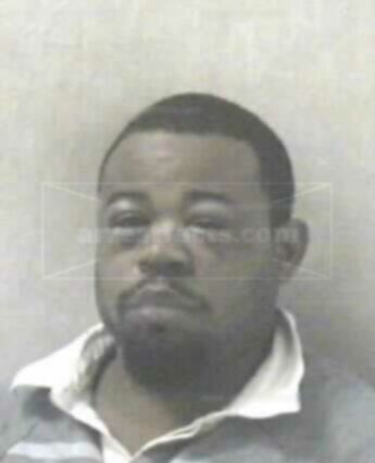 Shawntique Marcel Whitfield