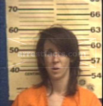 Dana Lynn Lavergne