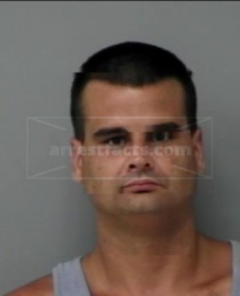 Shawn David Phillips