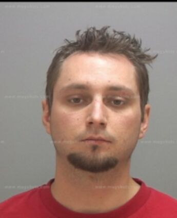 Christopher John Blue