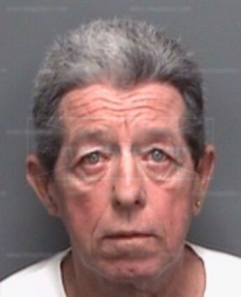 Jay Everett Stelmark