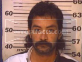 Jesus Estevez Rangel
