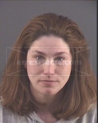 Susan Leah Carter