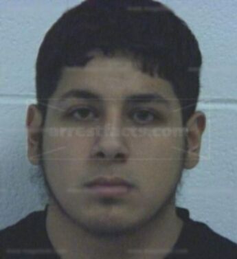 Keith John Sanchez