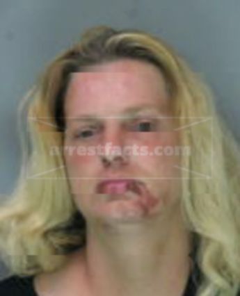 Karen Elaine Kauffman