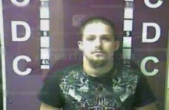 Kenneth William Tackett