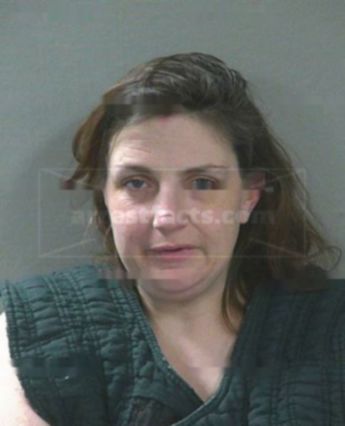 Krista May Leavitt