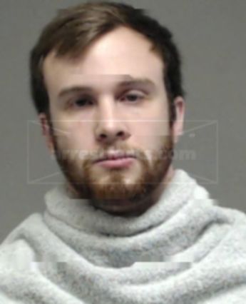 Timothy James Arnold