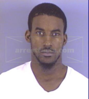 Michael Charles Johnson