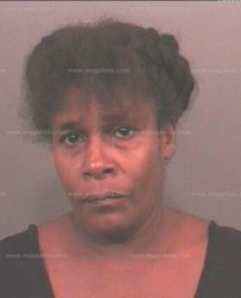 Betty Jefferson
