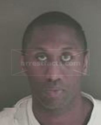 David Dwayne Chatman