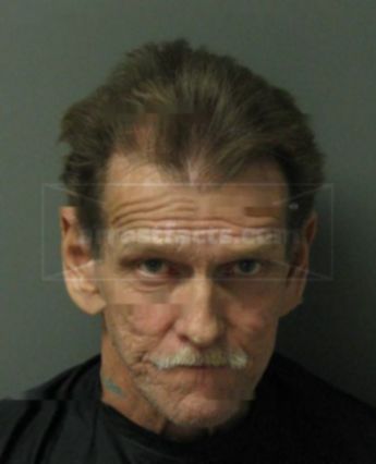 Steven Lane Moody