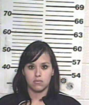 Ashley Vienneth Gonzalez Pacheco