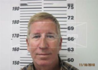 Steven Michael Dunlap