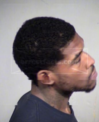 Tazio Donte Tate