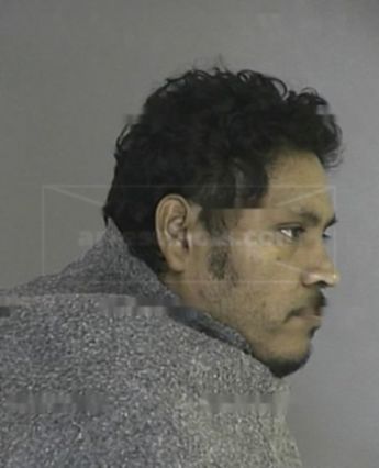 Jose Marcial Cruz