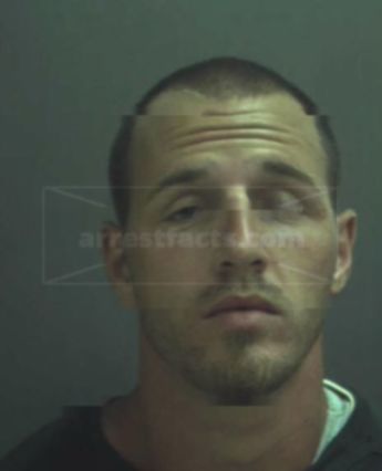Robert Shawn Ray