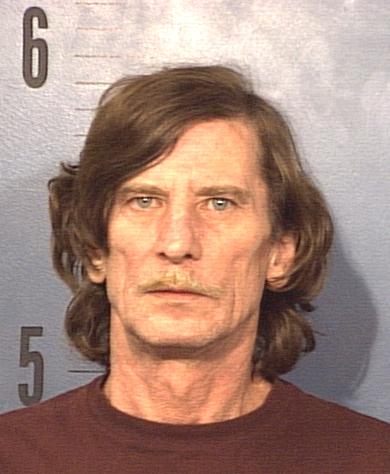Jimmy Franklin Burnett
