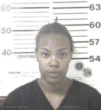 Christina Qwenet Green