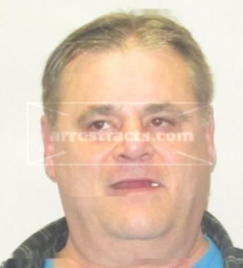 James Clifford Belcher