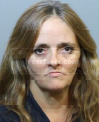 Kimberly Michelle Smith