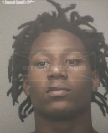 Jerry Leon Edwards