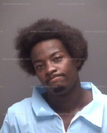 Anthony Earl Foreman