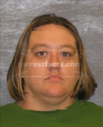 Angela Stanley