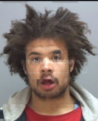 Anthony William Broadus