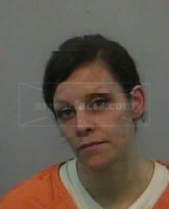 Angela Leigh Gaar