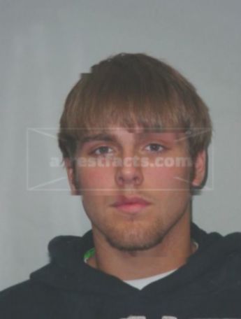 Tyler J Jacobitz