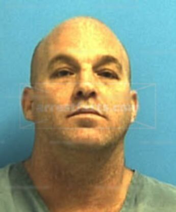 Charles Robert Britt