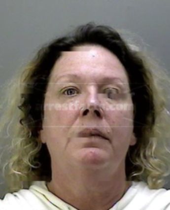 Dawn Michelle Tupper