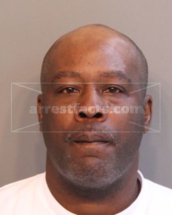 Colbert James Jones
