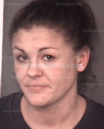 Kimberly Dawn Shuler