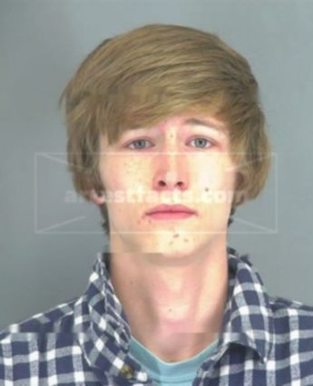 Dalton James Brown